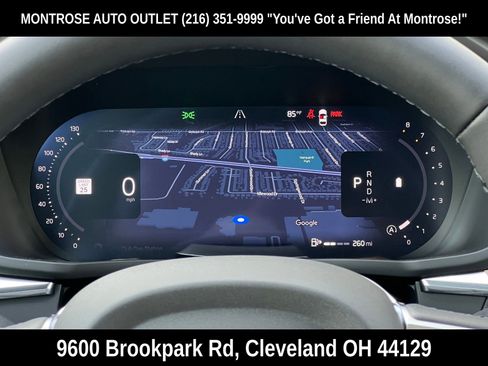 New 2026 Volvo XC60 B5 Plus w/ Protection Package Premier AWD/4WD image 28