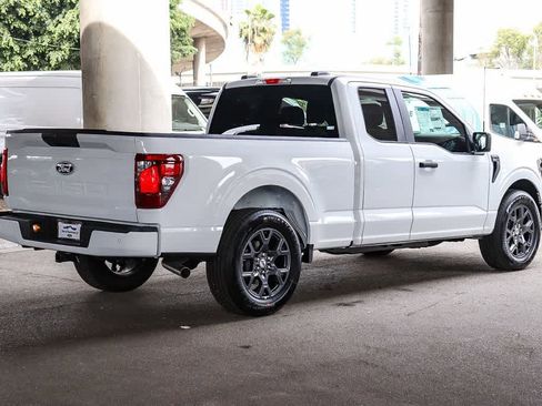 New 2026 Ford F150 STX w/ Equipment Group 200A image 4