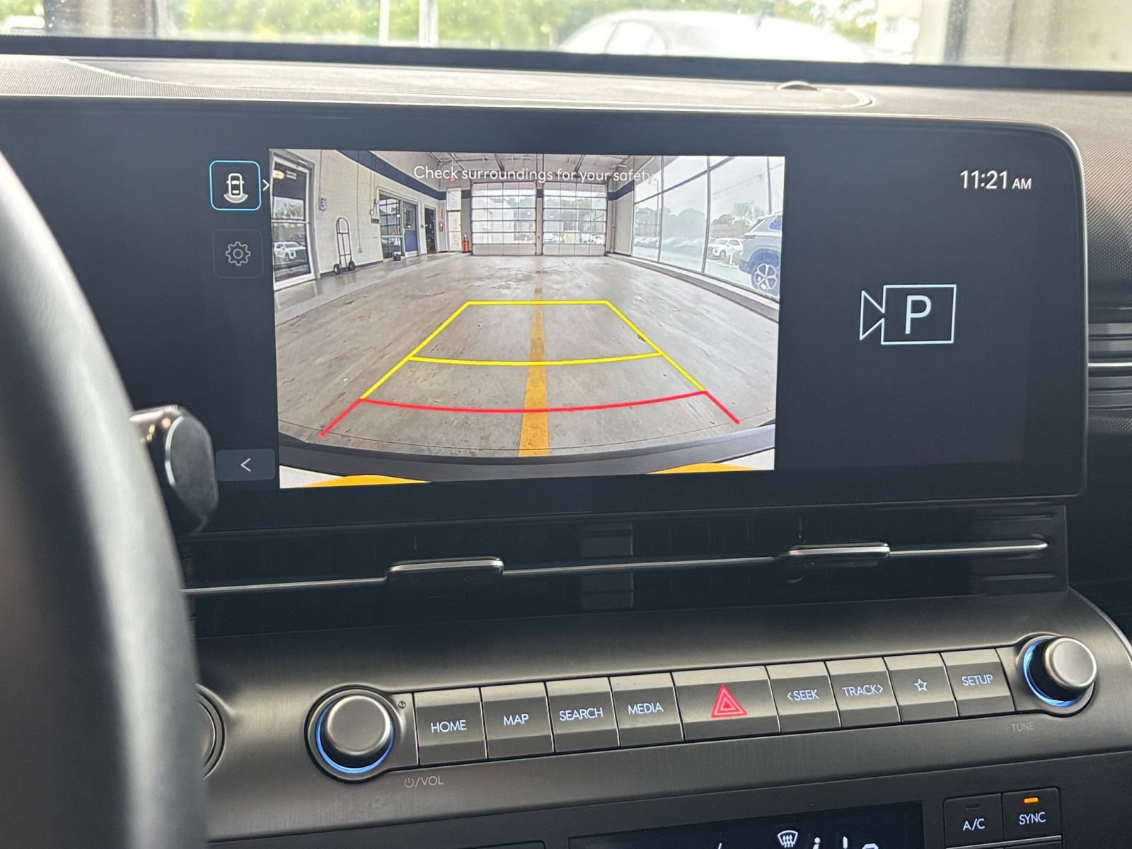 Used 2026 Hyundai Kona SEL Sport FWD image 22