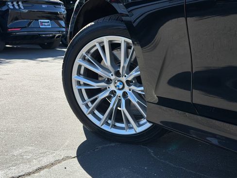 Used 2024 BMW 330i Sedan RWD image 10