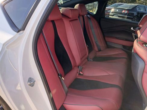 Used 2022 Acura TLX w/ A-SPEC Pkg FWD image 16