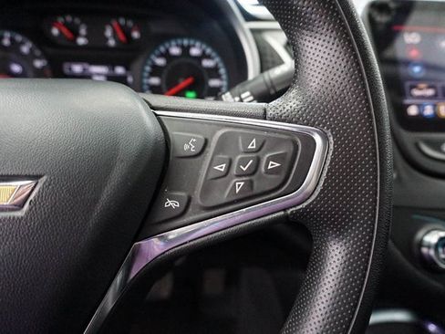 Used 2024 Chevrolet Malibu LT image 20