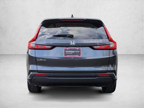 New 2026 Honda CR-V EX-L image 7