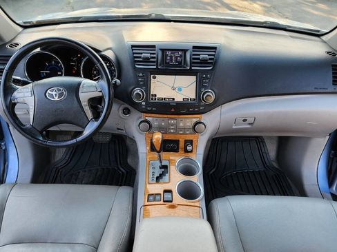 Used 2008 Toyota Highlander Limited image 33