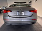 Certified 2023 Mercedes-Benz C 300 4MATIC Sedan image 5