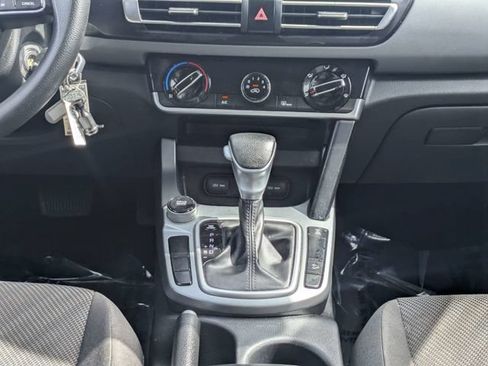 Used 2021 Kia Seltos LX AWD/4WD image 18