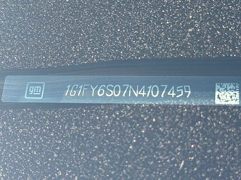 Used 2022 Chevrolet Bolt EUV LT w/ Convenience Package image 33