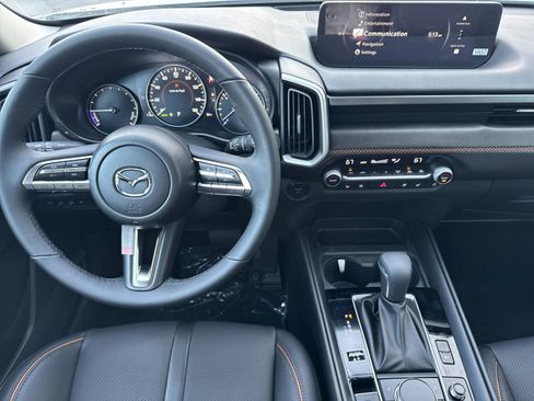 New 2026 MAZDA CX-50 AWD 2.5 Hybrid w/ Premium Pkg image 13
