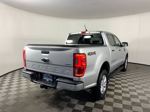 Used 2019 Ford Ranger XLT w/ Equipment Group 301A Mid AWD/4WD image 3