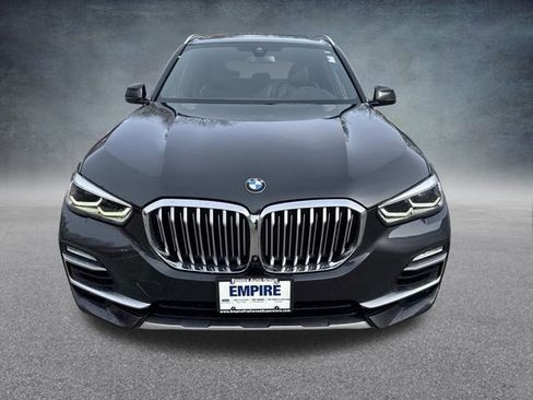 Used 2019 BMW X5 xDrive40i w/ Convenience Package image 14