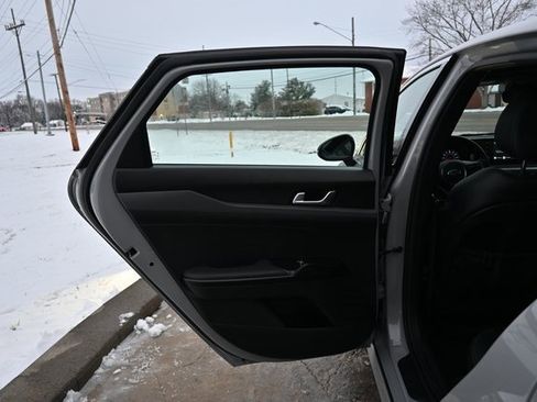 Used 2021 Kia K5 GT-Line w/ GT-Line FWD Premium Package image 23