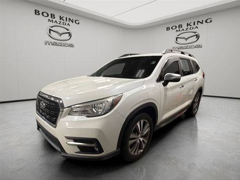 Used 2022 Subaru Ascent Touring AWD/4WD image 1