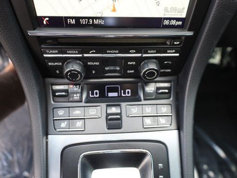 Used 2014 Porsche Cayman RWD image 32