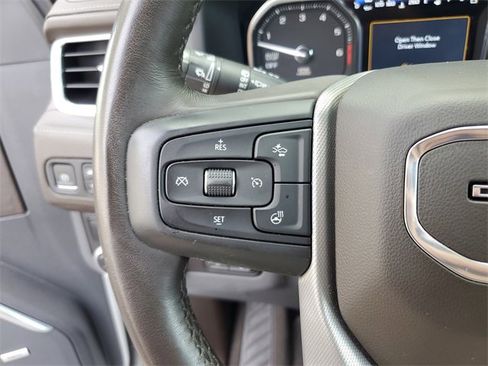 Used 2021 GMC Yukon Denali w/ Denali Ultimate Package image 28