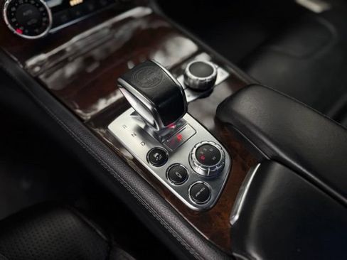 Used 2013 Mercedes-Benz SL 63 AMG image 35