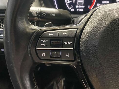 Used 2023 Honda Civic Sport image 22
