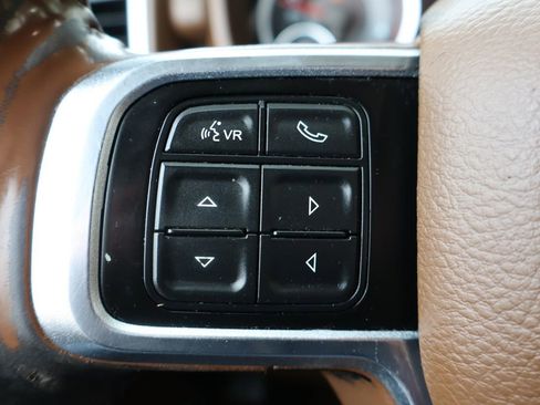 Used 2019 RAM 2500 Laramie image 29