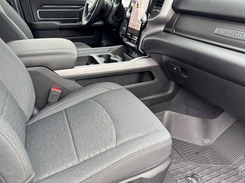 New 2025 RAM 2500 Big Horn image 18