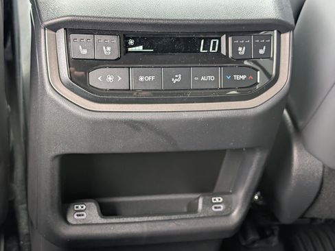 New 2026 Lexus TX 500h AWD image 14