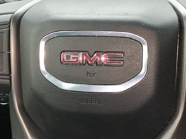 Used 2025 GMC Sierra 2500 AT4 w/ AT4 Premium Plus Package AWD/4WD image 13