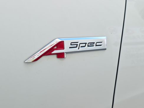 Used 2018 Acura TLX V6 w/ Technology & A-SPEC Pkg image 4