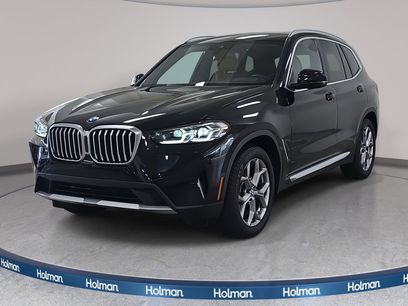 Certified 2023 BMW X3 sDrive30i w/ Convenience Package