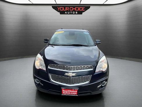 Used 2015 Chevrolet Equinox LT image 8