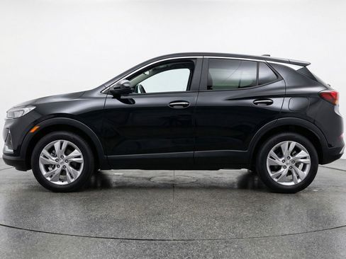 Used 2025 Buick Encore GX Preferred image 5