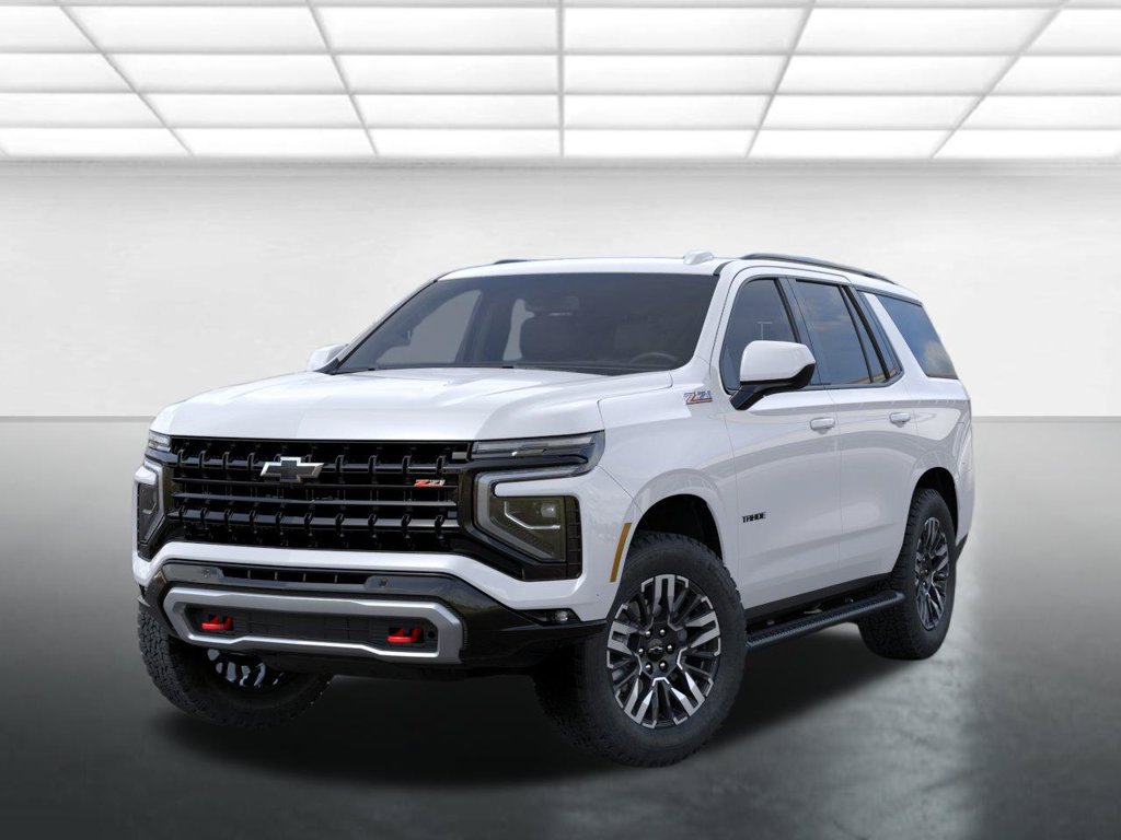 New 2027 Chevrolet Tahoe Z71 w/ Sun And Tow Package AWD/4WD image 7