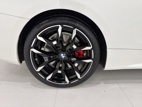 Used 2026 BMW 430i xDrive Coupe w/ M Sport Package image 42