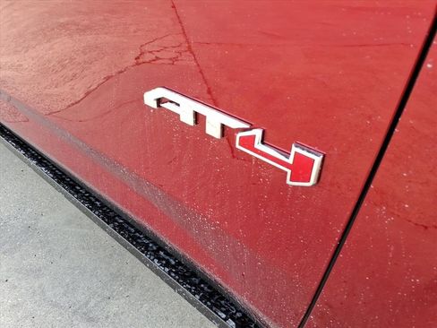 New 2026 GMC Yukon XL AT4 w/ AT4 Premium Package image 10