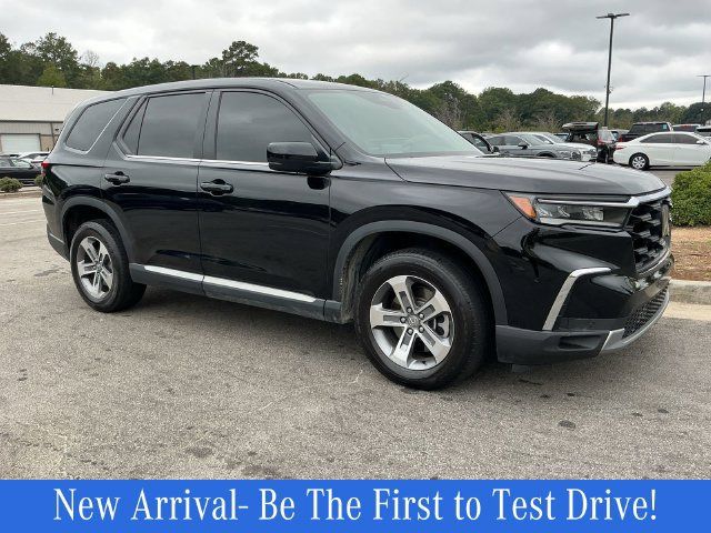 Used 2023 Honda Pilot EX-L image 1