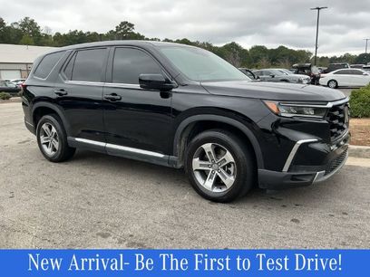 Used 2023 Honda Pilot EX-L