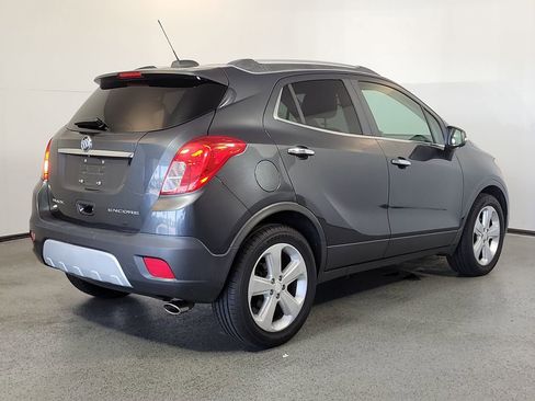 Used 2016 Buick Encore FWD image 6