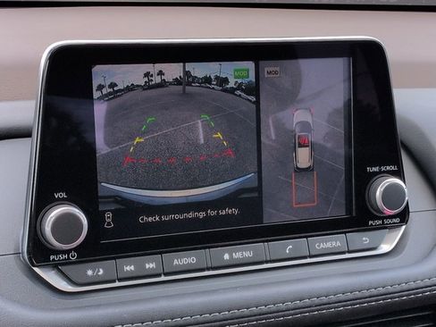 Certified 2023 Nissan Rogue SL image 22