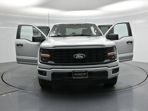 Used 2024 Ford F150 STX RWD image 26