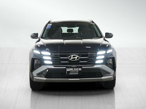 Used 2025 Hyundai Tucson SEL AWD/4WD image 8