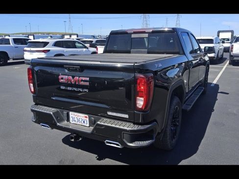 Used 2023 GMC Sierra 1500 Elevation w/ Elevation Premium Package image 6