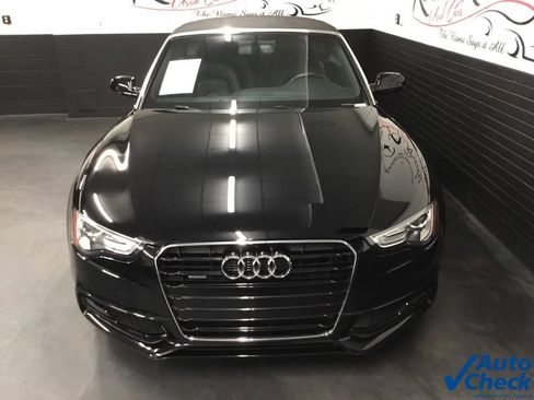 Used 2015 Audi A5 2.0T Premium Plus AWD/4WD image 15