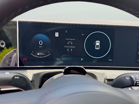 New 2025 Hyundai Santa Cruz Limited AWD/4WD image 19