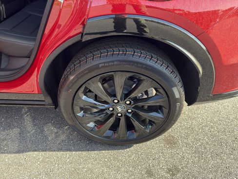 New 2026 Buick Envista Sport Touring image 22