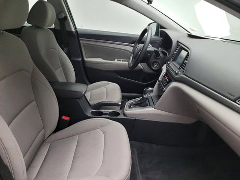 Used 2018 Hyundai Elantra SEL FWD image 21