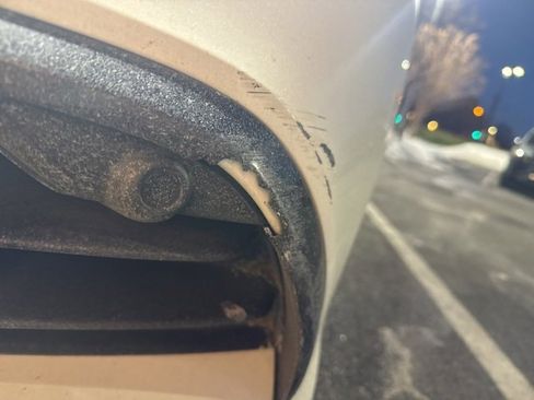 Used 2023 Mercedes-Benz AMG GT 43 image 23