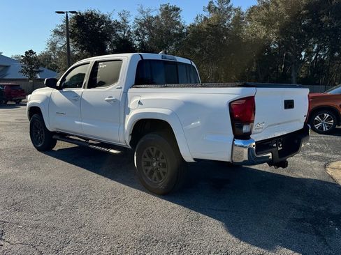 Used 2023 Toyota Tacoma SR5 image 4