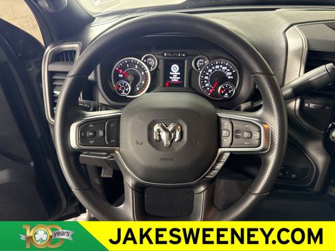 New 2026 RAM 2500 Tradesman AWD/4WD image 16