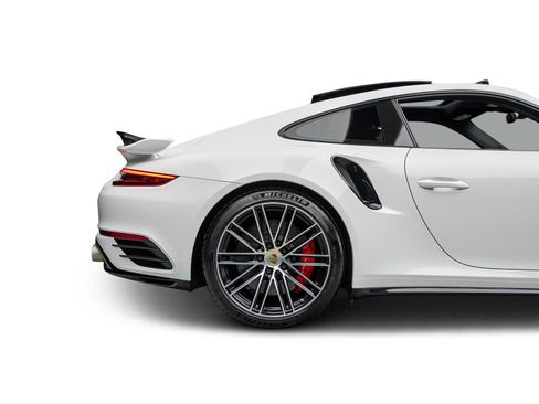 Used 2019 Porsche 911 Turbo AWD/4WD image 28
