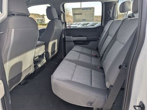 New 2026 Ford F350 XL w/ STX Appearance Package AWD/4WD image 14