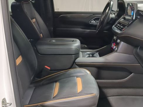 Used 2023 GMC Yukon AT4 w/ Technology Package image 37