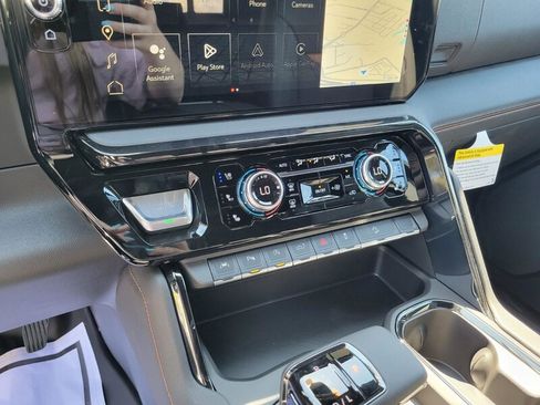 New 2026 GMC Sierra 1500 AT4 w/ AT4 Premium Package image 17