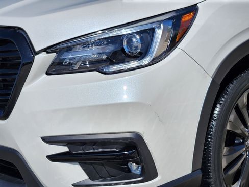 Used 2022 Subaru Ascent Onyx Edition image 8